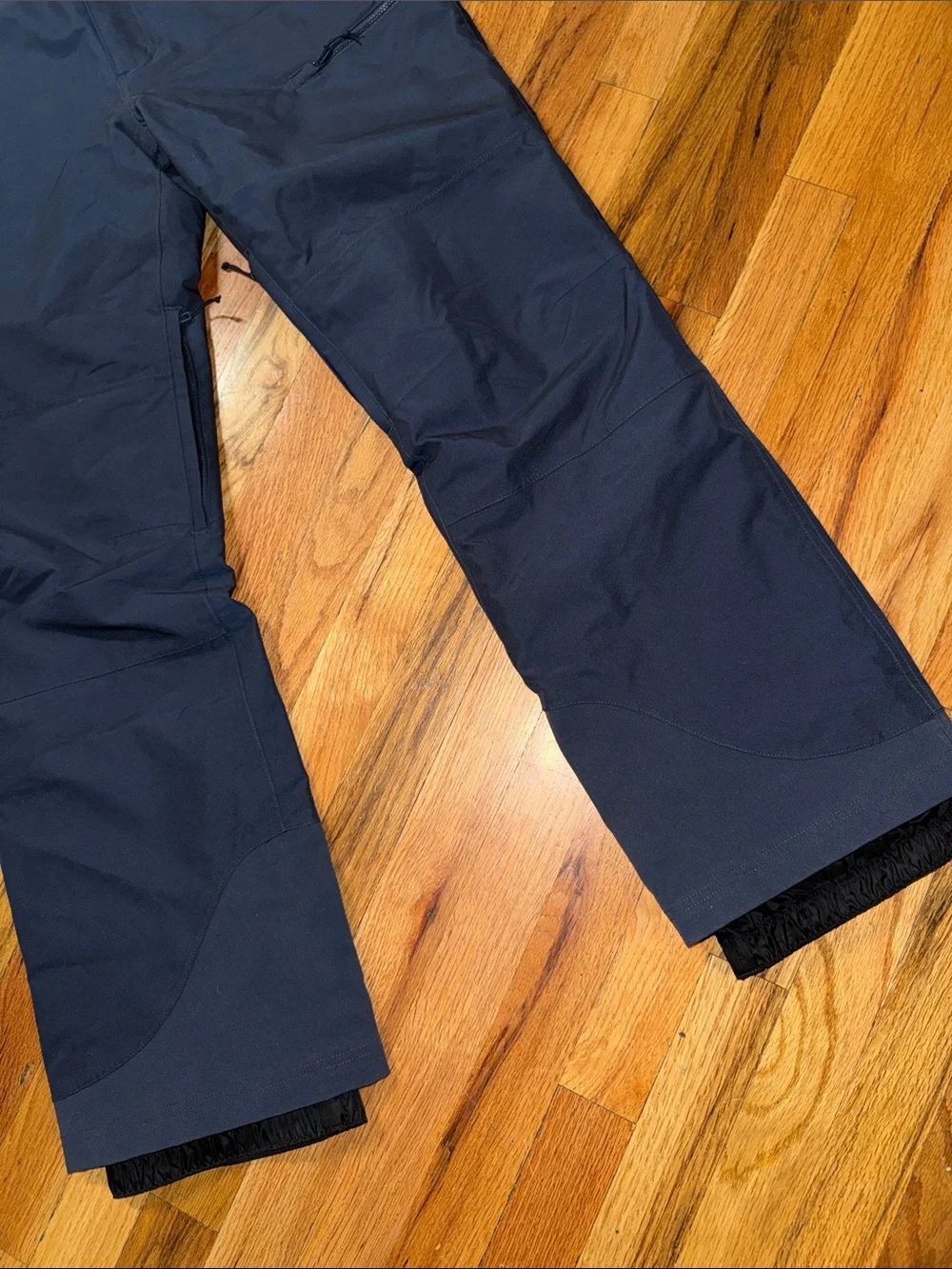 Flylow ski snow pants